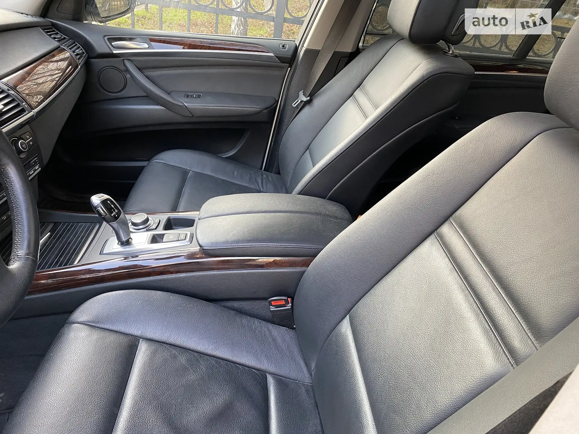 2013 BMW X5 - мініатюра 10