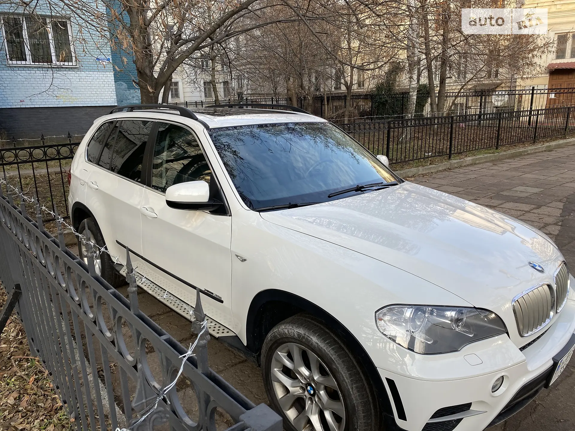 2013 BMW X5 - мініатюра 13