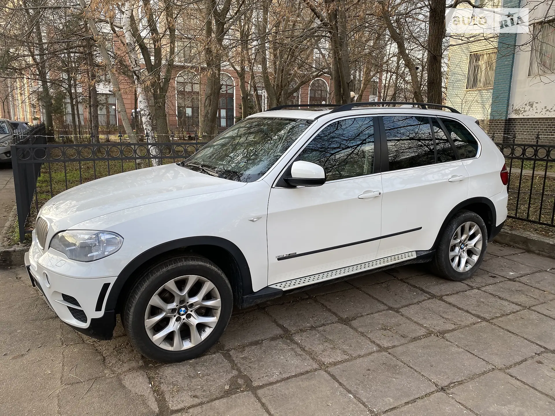 2013 BMW X5 - мініатюра 15
