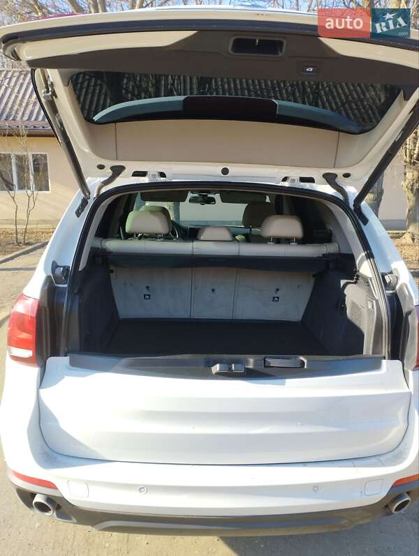 Внедорожник / Кроссовер BMW X5 2018 в Новомосковске