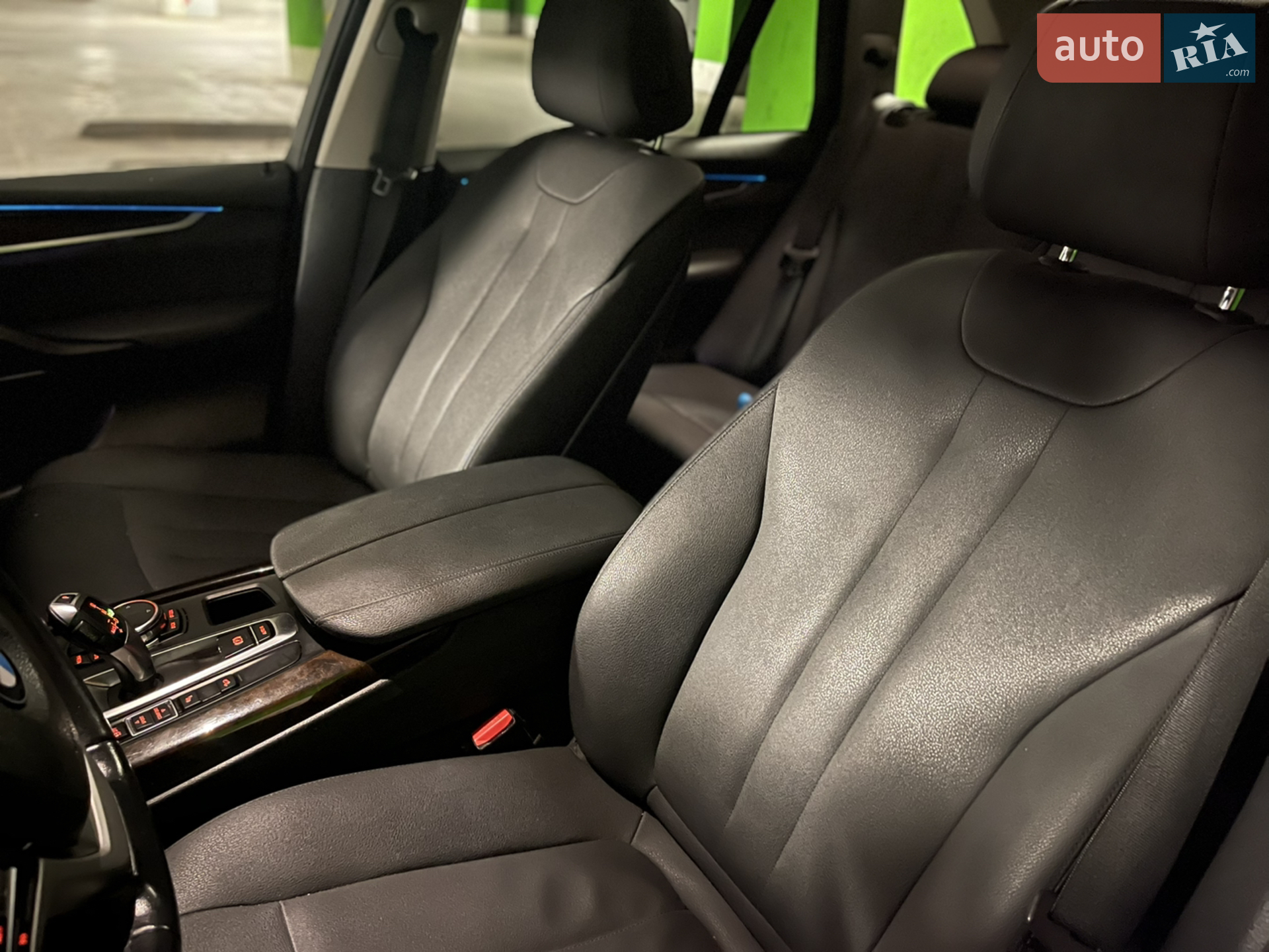 2014 BMW X5 - мініатюра 8