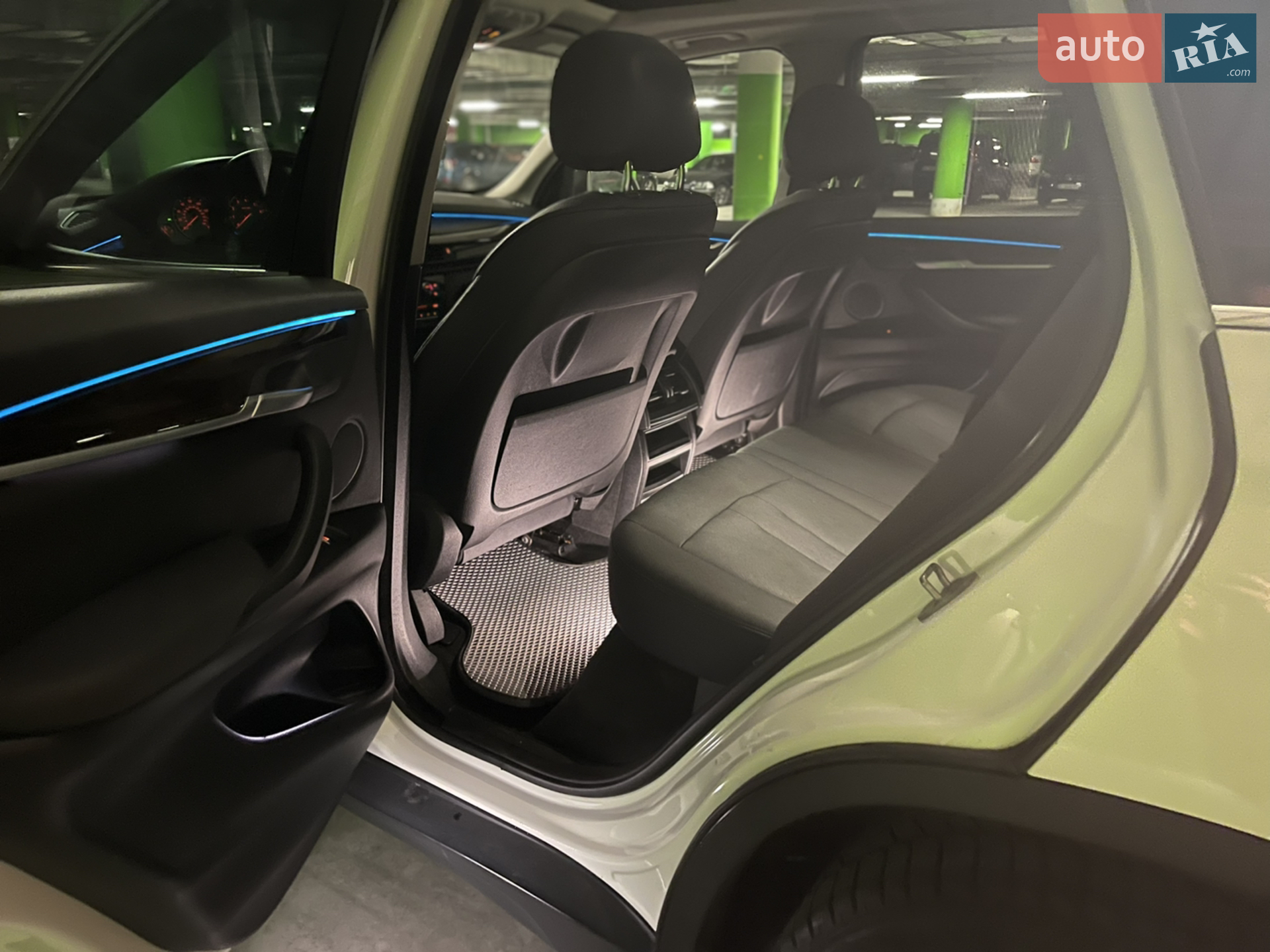 2014 BMW X5 - мініатюра 14