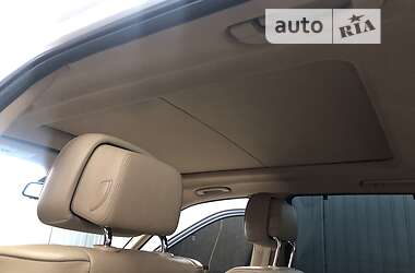 Внедорожник / Кроссовер BMW X5 2012 в Кривом Роге