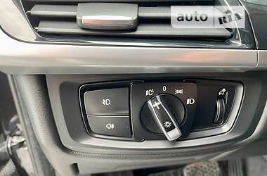Позашляховик / Кросовер BMW X5 2015 в 