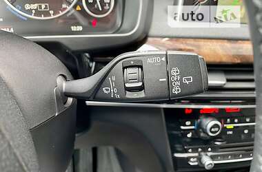 Позашляховик / Кросовер BMW X5 2015 в 