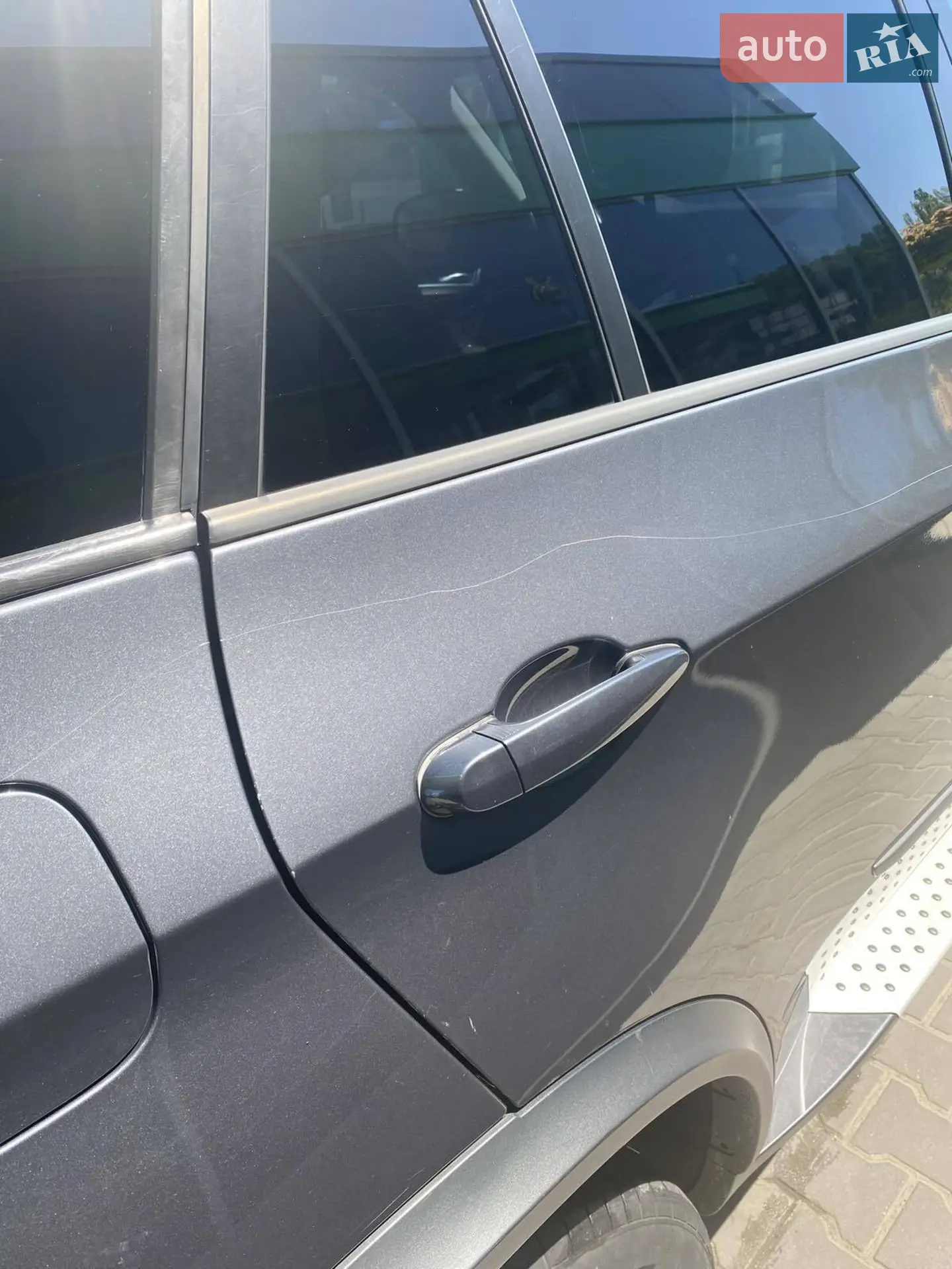 2012 BMW X5 - мініатюра 6