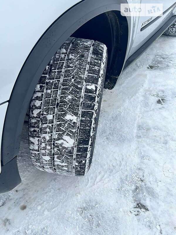 Позашляховик / Кросовер BMW X5 2013 в Тернополі