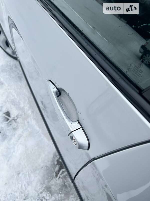 Позашляховик / Кросовер BMW X5 2013 в Тернополі