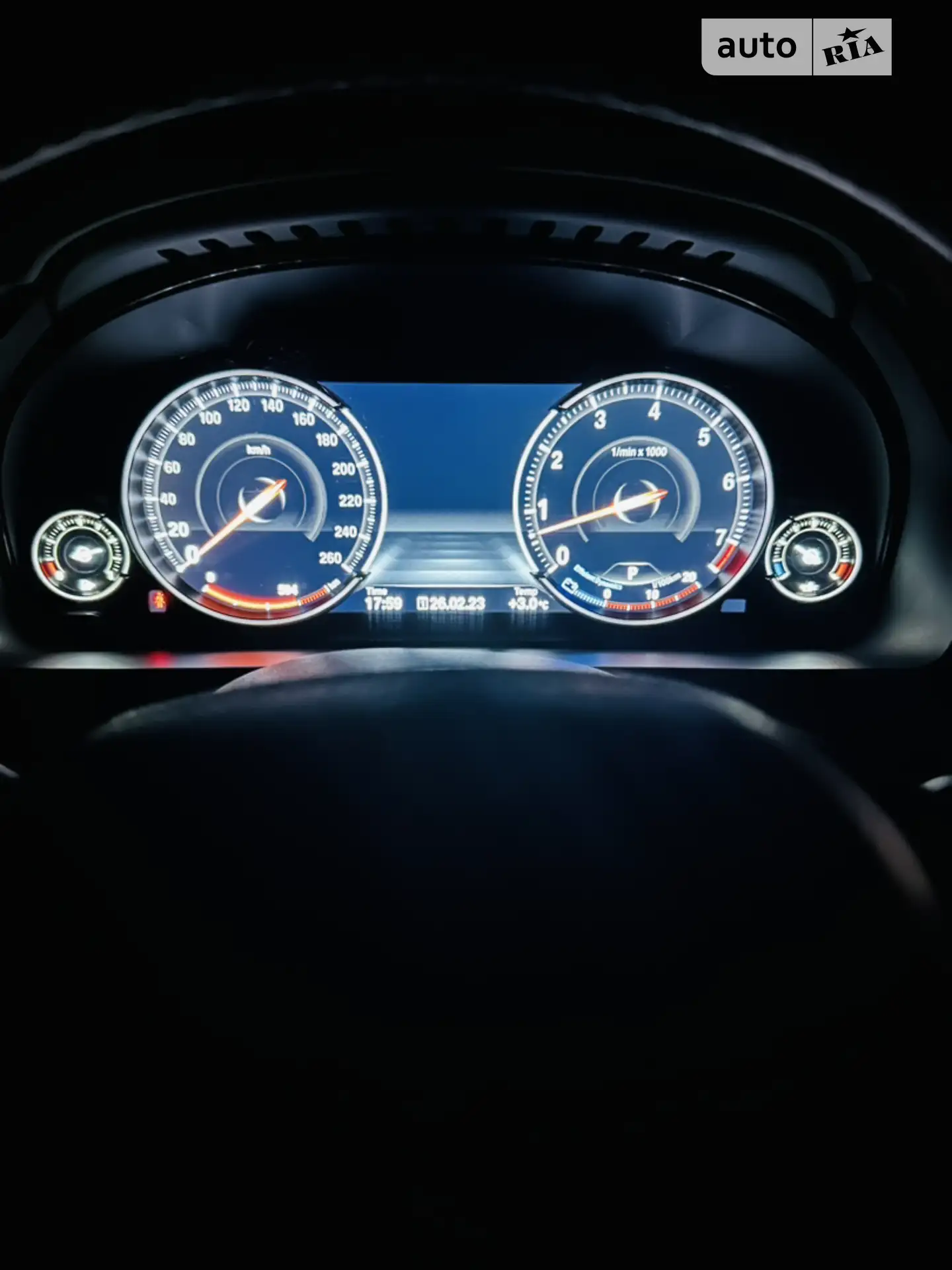 2015 BMW X5 - мініатюра 18