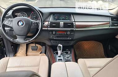 Внедорожник / Кроссовер BMW X5 2013 в Киеве