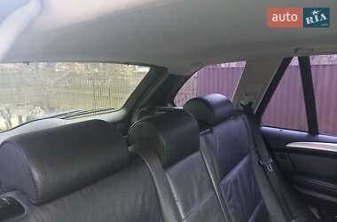 Внедорожник / Кроссовер BMW X5 2000 в 