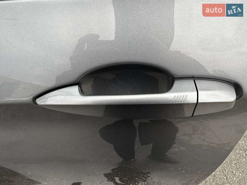 Внедорожник / Кроссовер BMW X5 2015 в Киеве