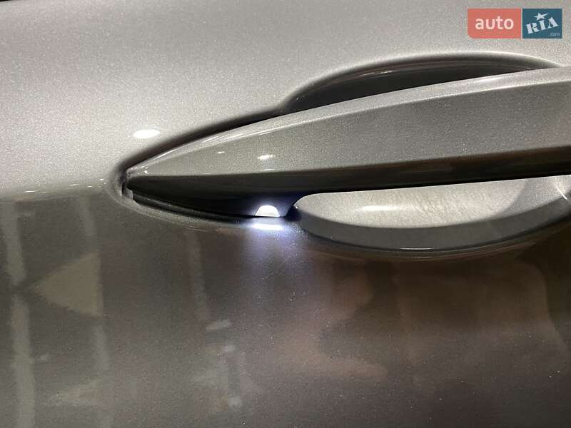 Внедорожник / Кроссовер BMW X5 2015 в Киеве