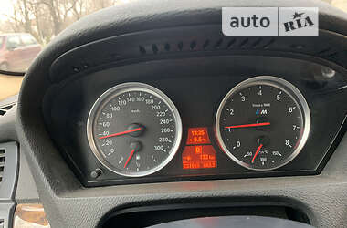 Позашляховик / Кросовер BMW X5 2011 в Арцизові