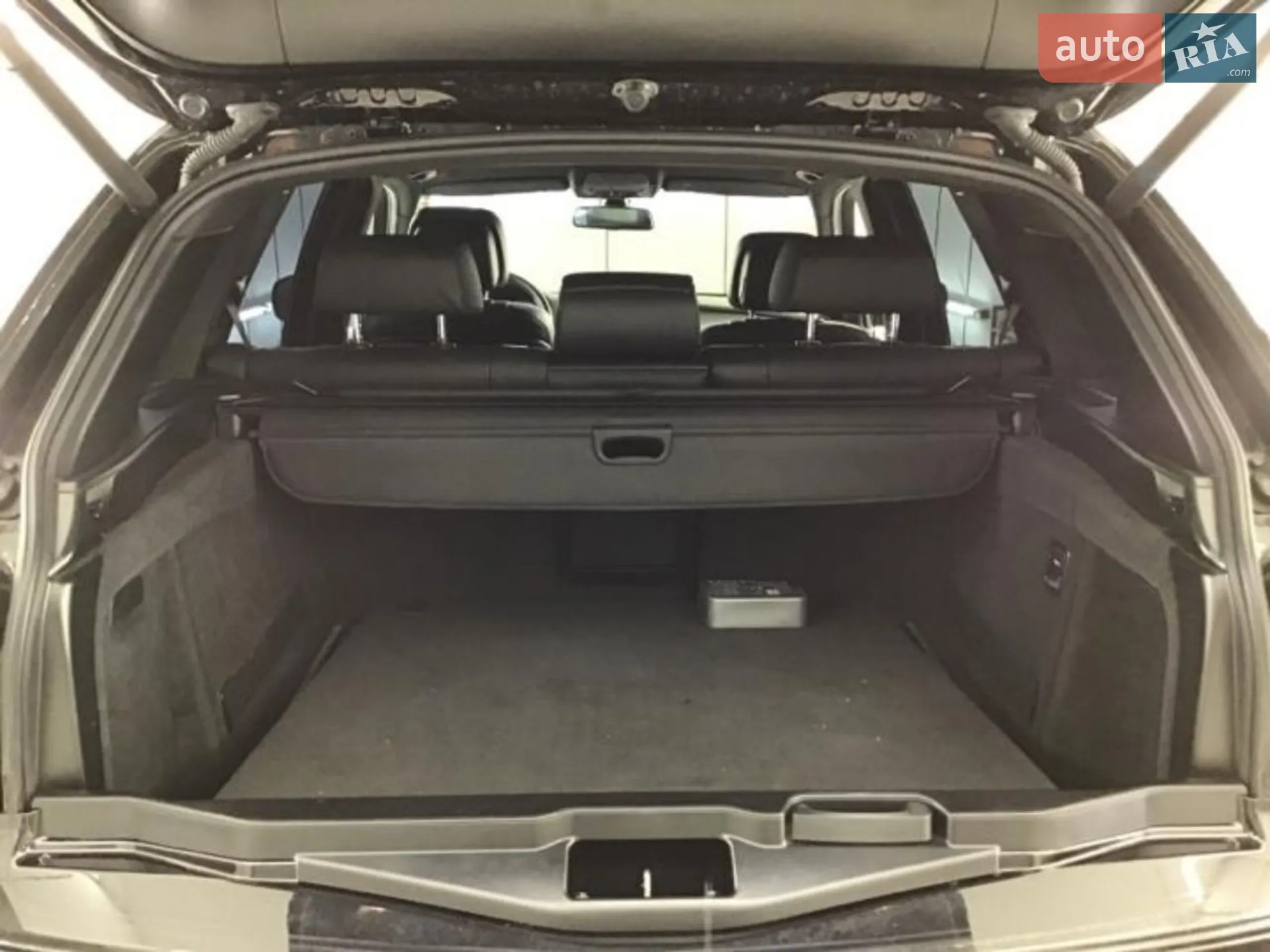 2013 BMW X5 - мініатюра 7
