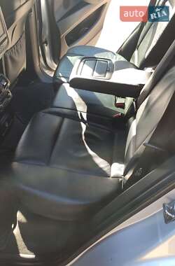Внедорожник / Кроссовер BMW X5 2010 в Львове
