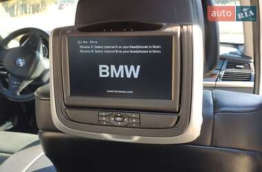Внедорожник / Кроссовер BMW X5 2010 в Львове
