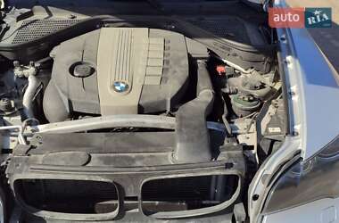 Внедорожник / Кроссовер BMW X5 2010 в Львове