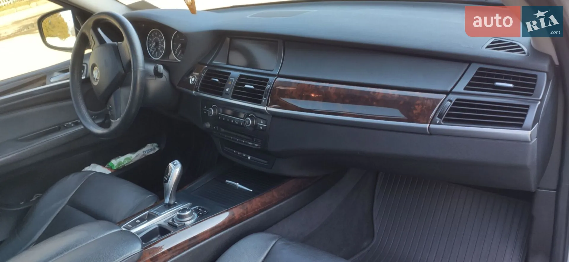 2010 BMW X5 - мініатюра 62