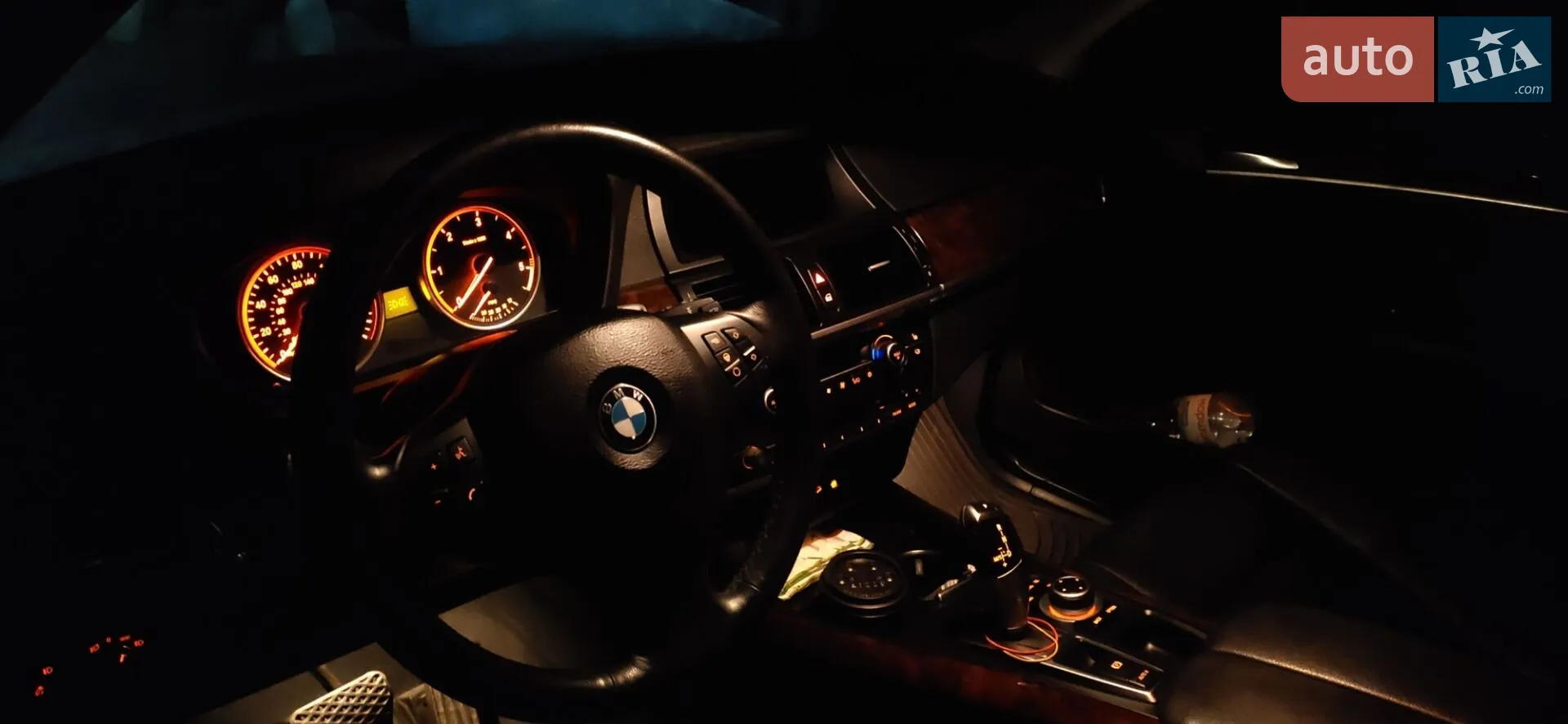 2010 BMW X5 - мініатюра 83