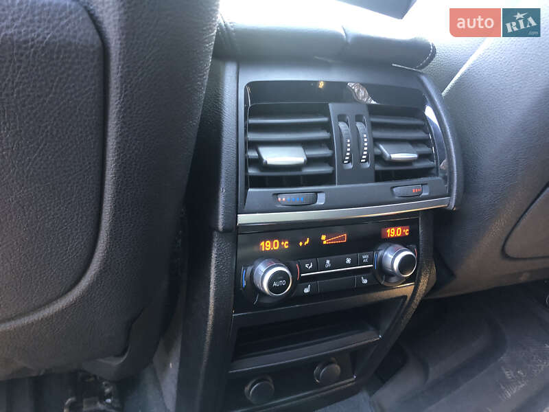 Внедорожник / Кроссовер BMW X5 2018 в Кропивницком