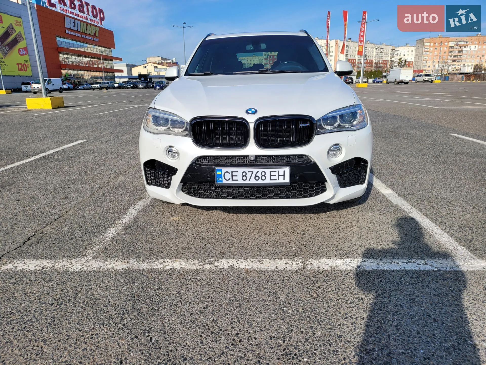 2014 BMW X5 - мініатюра 4