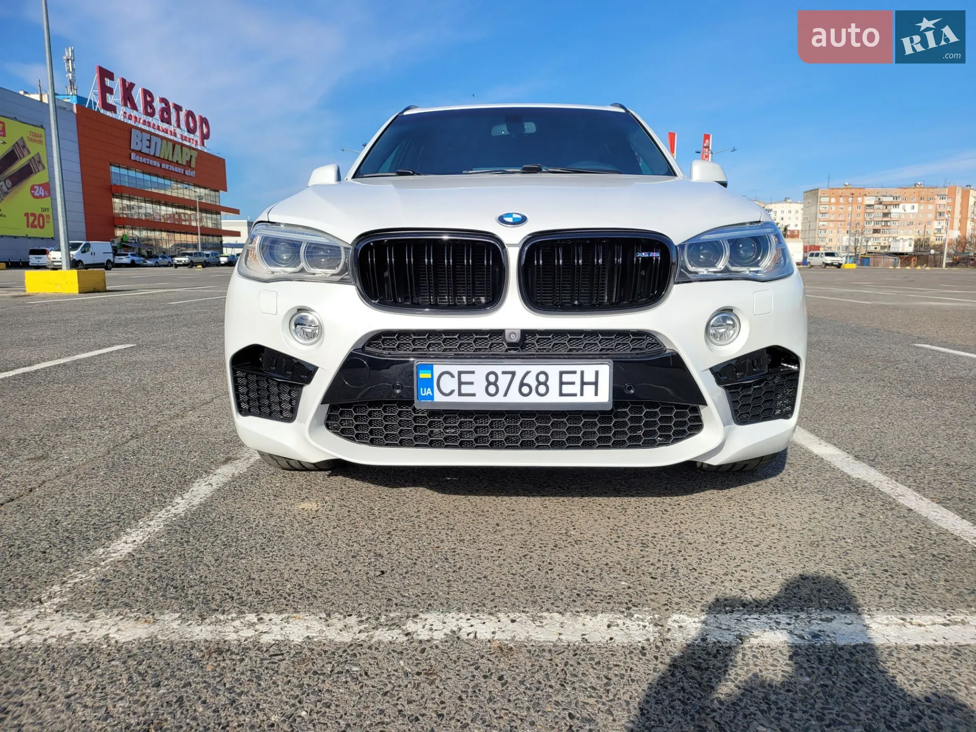 2014 BMW X5 - мініатюра 7