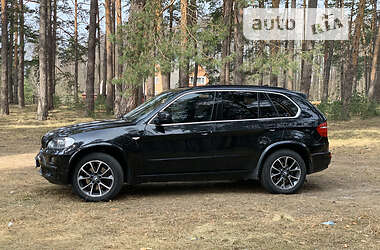 Позашляховик / Кросовер BMW X5 2007 в 