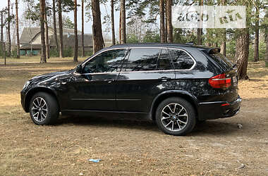 Позашляховик / Кросовер BMW X5 2007 в 