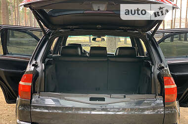 Позашляховик / Кросовер BMW X5 2007 в 