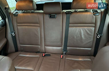 Внедорожник / Кроссовер BMW X5 2011 в 