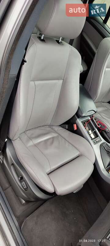 Внедорожник / Кроссовер BMW X5 2005 в Первомайске