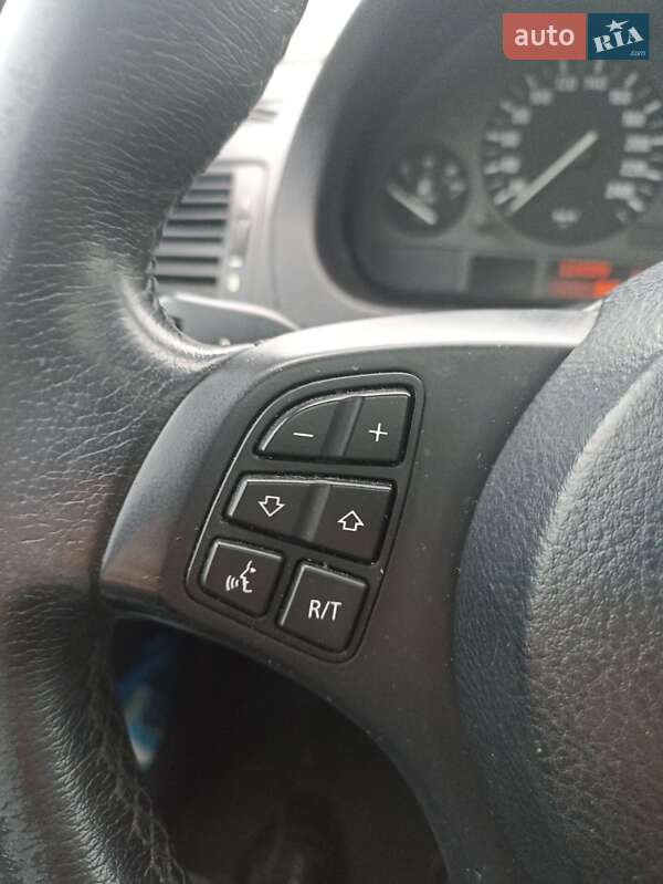 Внедорожник / Кроссовер BMW X5 2005 в Первомайске