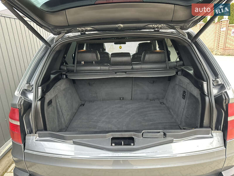 Внедорожник / Кроссовер BMW X5 2008 в Черновцах фото 6 Внедорожник / Кроссовер BMW X5 2008 в Черновцах