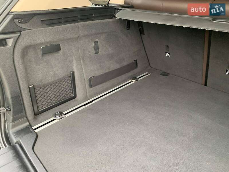 Внедорожник / Кроссовер BMW X5 2016 в Тернополе фото 8 Внедорожник / Кроссовер BMW X5 2016 в Тернополе