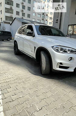 Внедорожник / Кроссовер BMW X5 2015 в Одессе