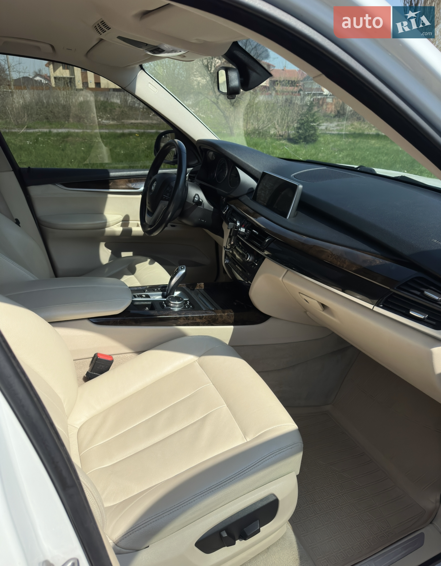 2015 BMW X5 - мініатюра 9
