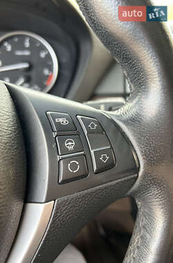 Внедорожник / Кроссовер BMW X5 2011 в Умани