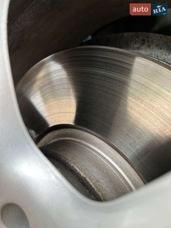 Внедорожник / Кроссовер BMW X5 2011 в Умани