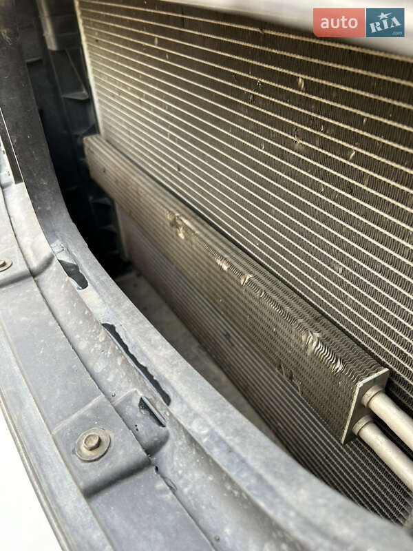 Внедорожник / Кроссовер BMW X5 2011 в Умани