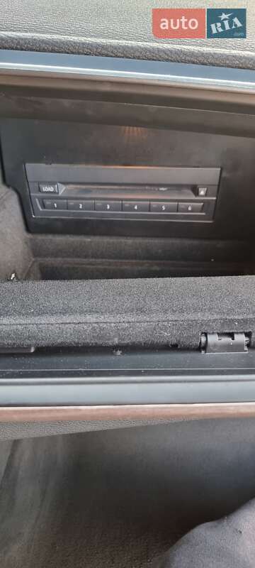 Внедорожник / Кроссовер BMW X5 2010 в Черновцах