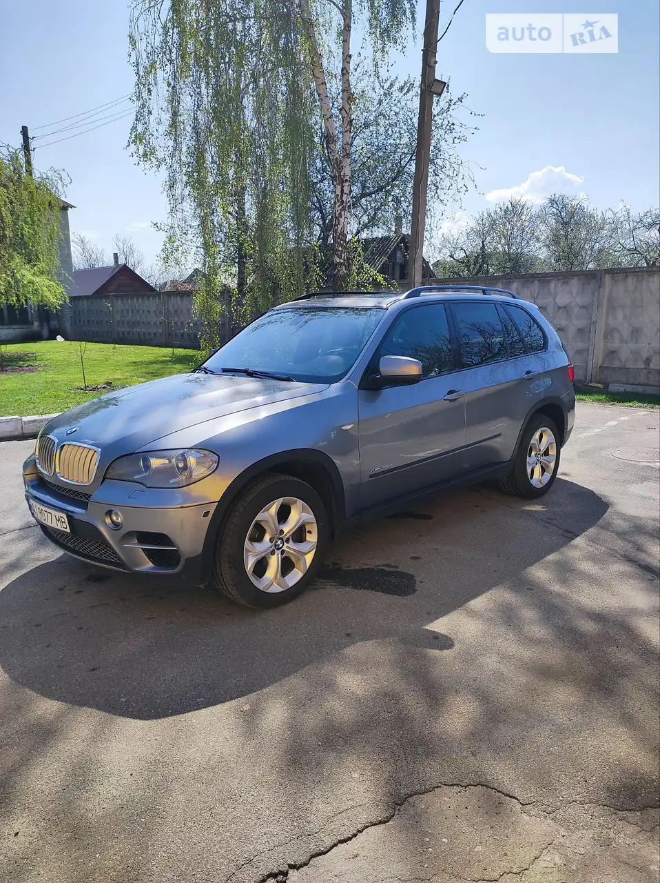 2011 BMW X5 - мініатюра 28