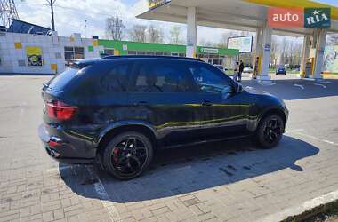 Позашляховик / Кросовер BMW X5 2009 в 
