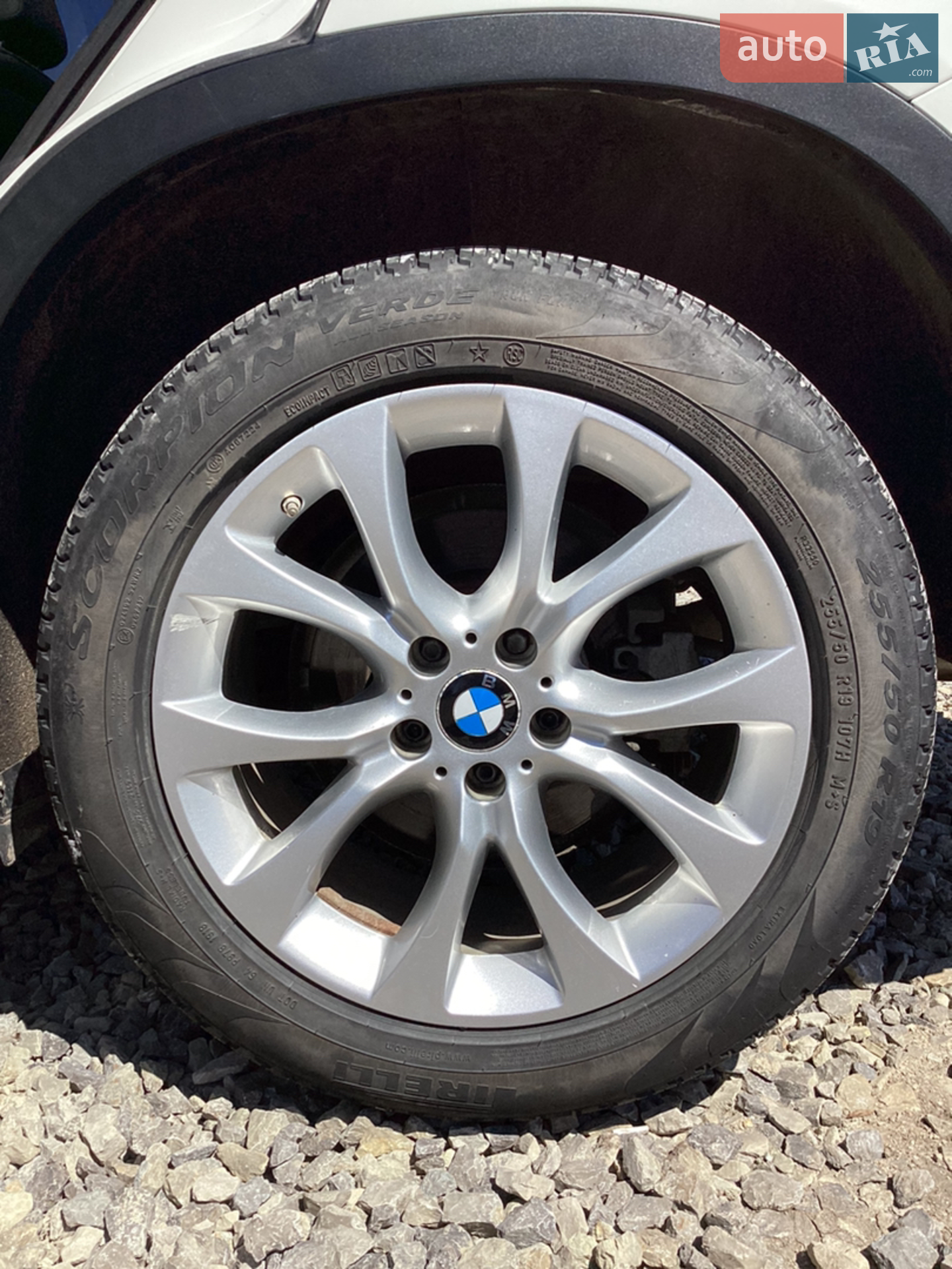 2015 BMW X5 - мініатюра 16
