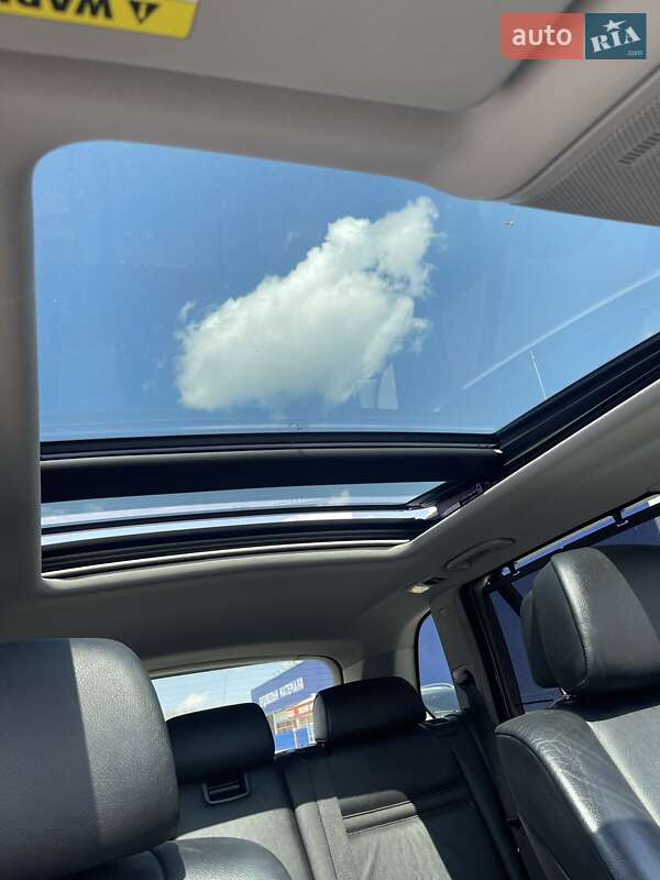 Позашляховик / Кросовер BMW X5 2008 в Кам'янець-Подільському фото 5 Позашляховик / Кросовер BMW X5 2008 в Кам'янець-Подільському