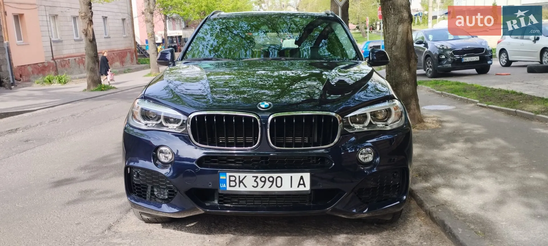 2016 BMW X5 - мініатюра 49