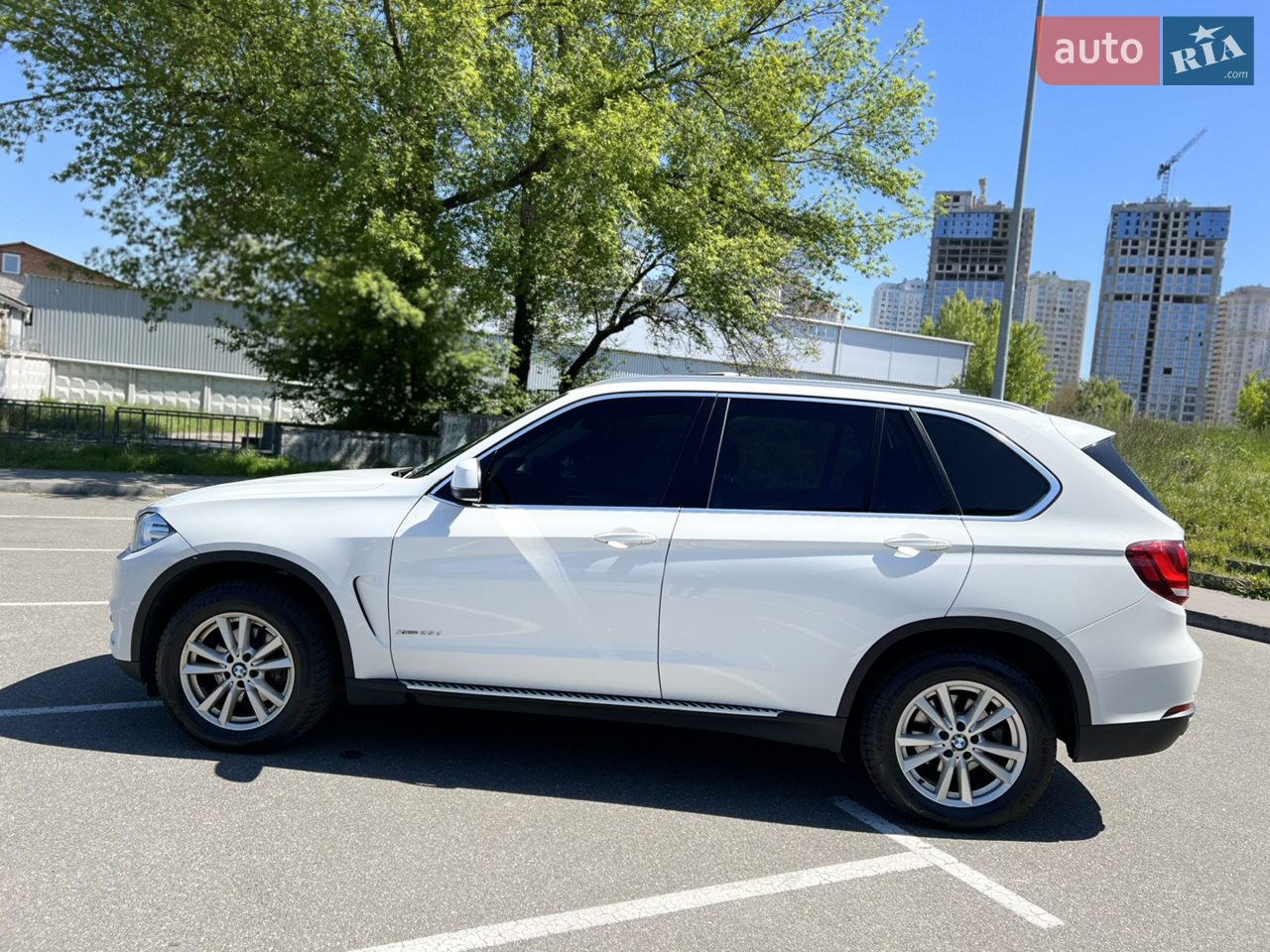 2016 BMW X5 - мініатюра 18