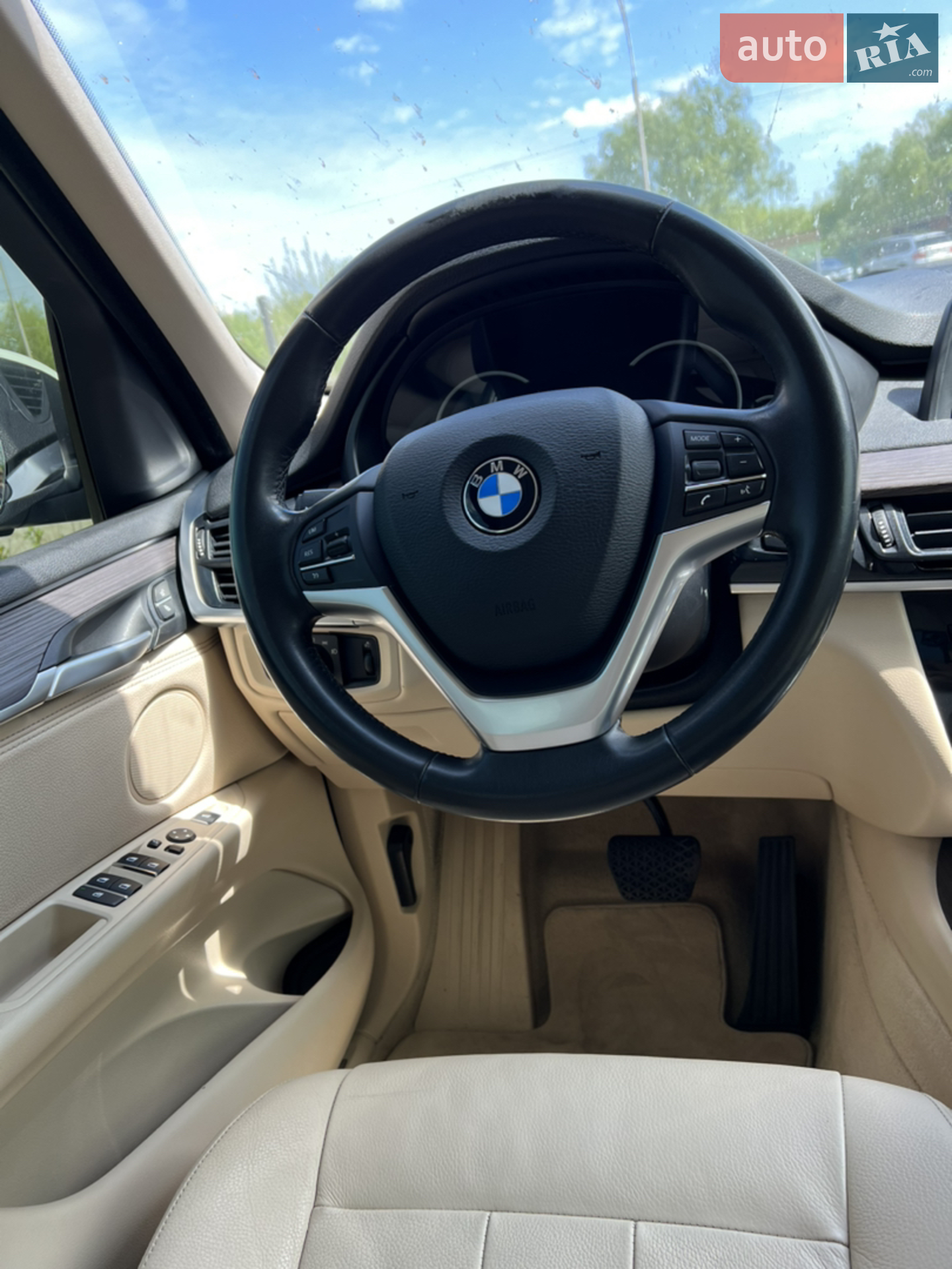 2017 BMW X5 - мініатюра 32