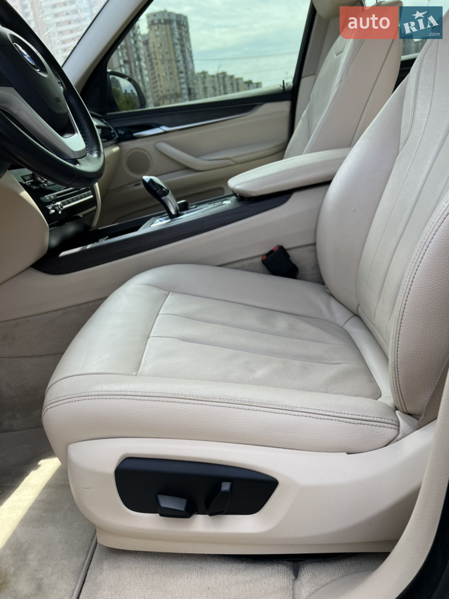 2017 BMW X5 - мініатюра 38