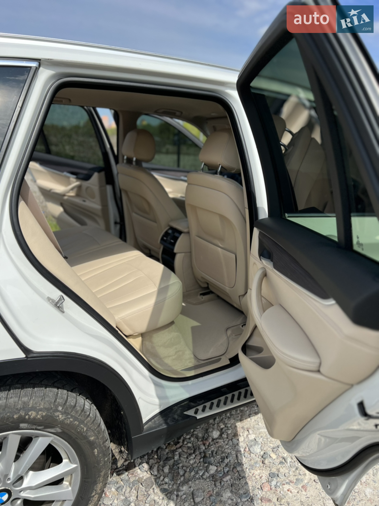2017 BMW X5 - мініатюра 46